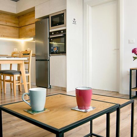 Urban Serenity City Skyline View Apartment 1 Тирана Екстериор снимка